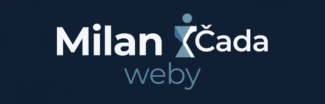 Milan Čada weby